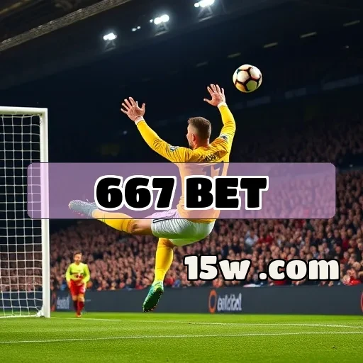 667 bet: Atrações e Confiança no Mundo dos Jogos Online