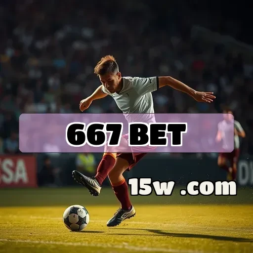 667 bet: Explore o App e Aumente suas Chances de Ganhar!