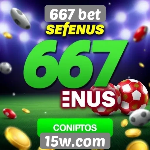 ofertas de bônus disponíveis na plataforma 667 bet