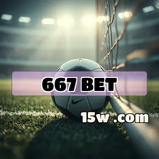 667 bet: Apostas Empolgantes e Eventos Esportivos Dinâmicos para Todos