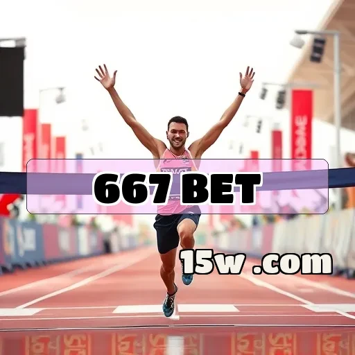 667 bet: O Melhor Lugar para Apostas e Diversão Online!