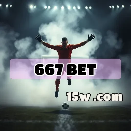 667 bet: Explore os Benefícios Incríveis da Seção VIP