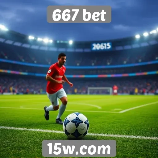 Estudo sobre a segurança e confiabilidade da 667 bet